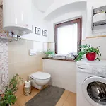 Valentina 2 Flat Hlavna With Parking For Fee Appartement Košice