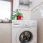 Valentina 2 Flat Hlavna With Parking For Fee Košice