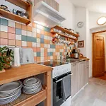 Valentina 2 Flat Hlavna With Parking For Fee Apartmán *