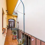 Valentina 2 Flat Hlavna With Parking For Fee Appartement