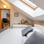 Lejlighed Valentina 2 Flat Hlavna With Parking For Fee *