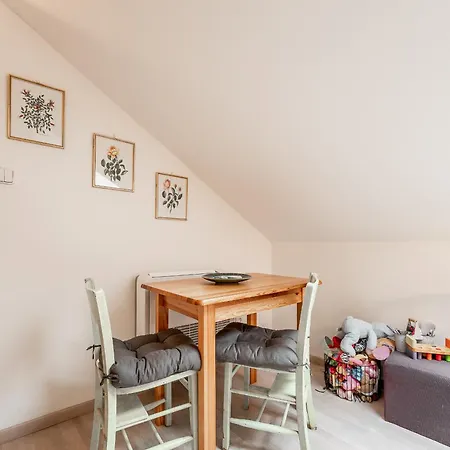 2 Flat Hlavna With Parking Apartmán Košice