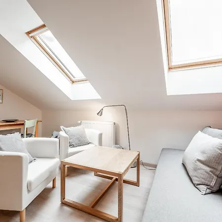 Appartamento Valentina 2 Flat Hlavná With Parking For Fee Košice