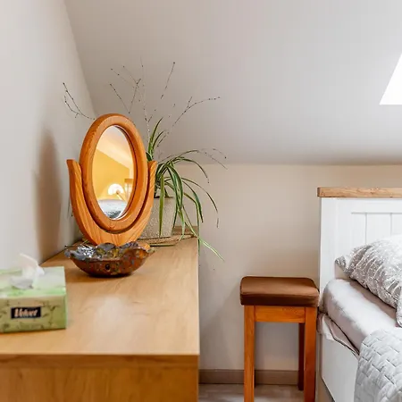 2 Flat Hlavna With Parking *